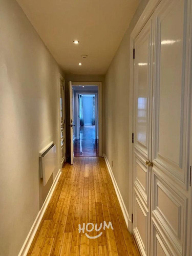 Departamento En Polanco V Sección, Miguel Hidalgo Con 3 Recámaras, 648 M², Id: 145246
