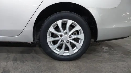Nissan Sentra 1.8 SENSE AUTO