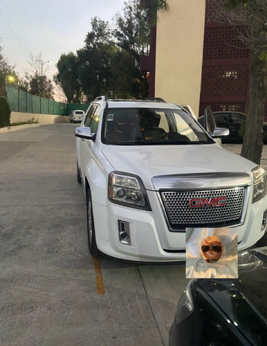 GMC Terrain 3.6 Denali V6 At