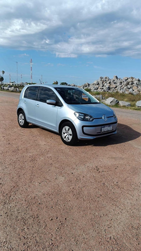 Volkswagen Up! 1.0 Move Up! 75cv