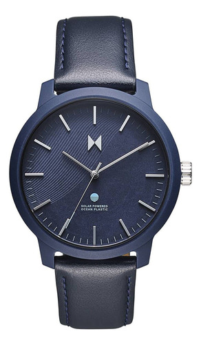 Mvmt Reloj Legacy Slim Para Hombre Reloj Analogico Para Ho