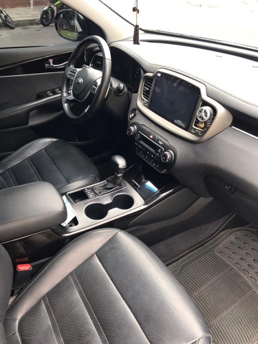 Kia Sorento 2019