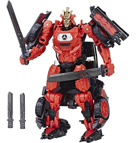  Autobot Drift Figura De Acción  - Transformers 