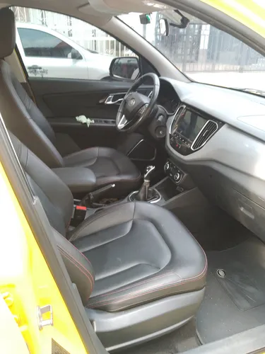 Vendo Taxi Camioneta Marca Faw R7 Soat Y Tecno Hasta Jul25