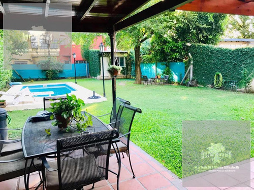 Imagen 3 de 14 de Casa - Haras Myriam