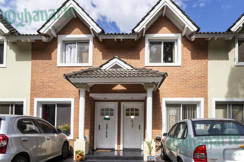 Imagen 4 de 30 de Venta De Impecable Casa En Barrio Cerrado Maria Del Parque, Ituzaingo