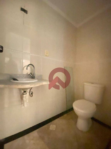 Imagem 20 de 30 de Apartamento Com 3 Dormitórios À Venda, 170 M² Por R$ 650.000 - Tupi - Praia Grande/sp - Ap3630