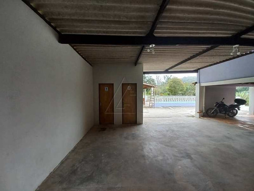 Imagem 3 de 30 de Chácara Com 6 Dorms, Barnabés, Juquitiba - R$ 600 Mil, Cod: 3999 - V3999