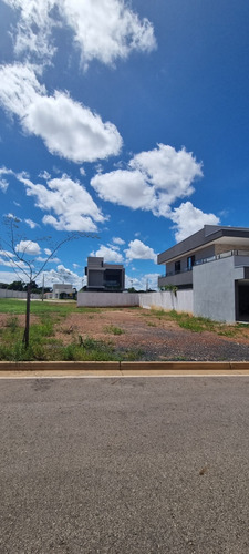 Terreno 300m2 No Florais Do Parque Em Cuiabá 