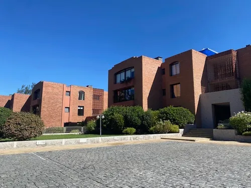 Departamento En Gran Entorno Natural En El Huinganal