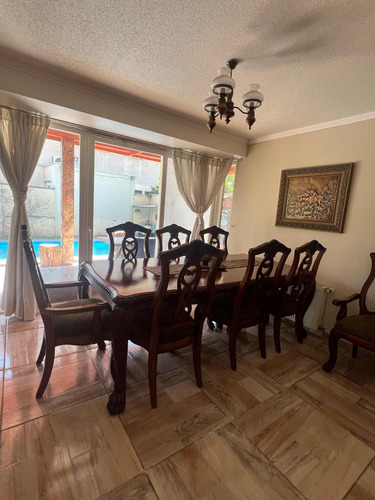 Maravillosa Casa , Seguridad , Excelente Ubicación .