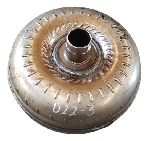 Turbina Transmisión 3.3 Aut. Nissan D22 Frontier 2001-2005 (Usado)