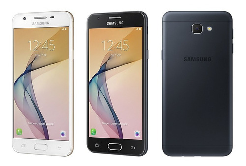 Samsung J5 Prime Sm-g570m, Pantalla 5.0 ,