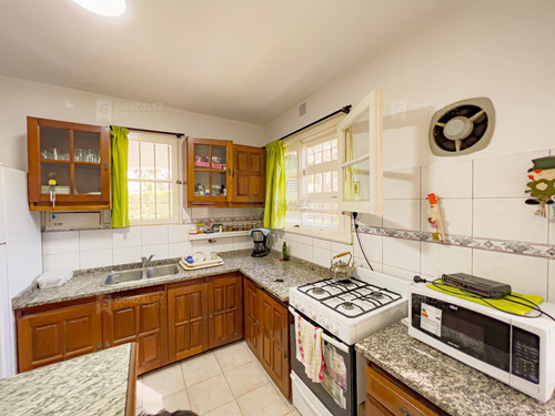 Casa Quinta En Venta En Luján, G.b.a. Zona Oeste, Argentina