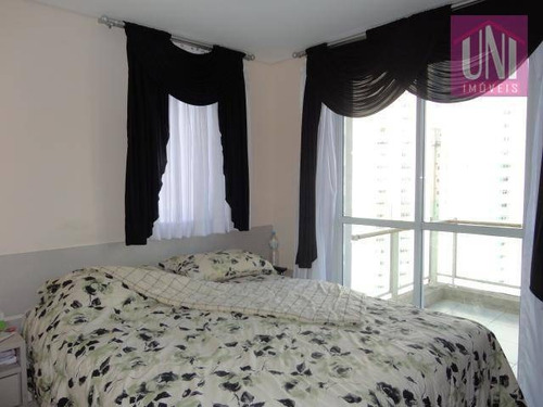Imagem 13 de 14 de Apartamento Residencial À Venda, Paraíso, São Paulo. - Ap1398