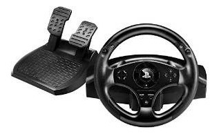 Thrustmaster T80 Rs Ps4 / Ps3 Licencia Oficial Racing Wheel