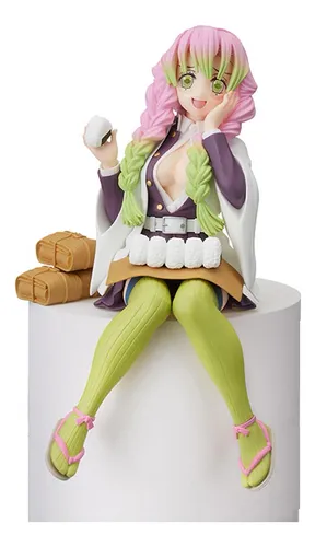 Demon Slayer Figura Mitsuri Kanroji Kimetsu No Yaiba