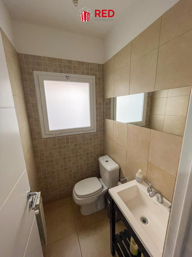 Vende Casa En Barrio Privado Los Olivos