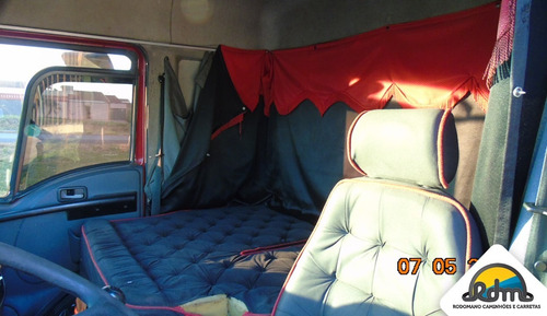 Imagem 11 de 14 de Ford Cargo 2428