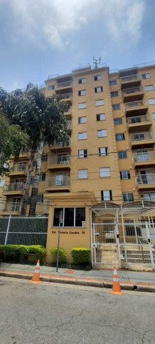 Imagem 28 de 28 de Apartamento Com 2 Dorms, Vila Morse, São Paulo, Cod: 4092 - A4092