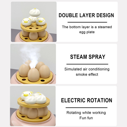 Juego De Simulación De 24 Simuladores De Cocina Para Niños