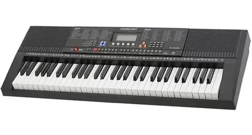 Yamaha PSS-E30 Teclado Infantil 37 Teclas 74 Sons 20 Musicas