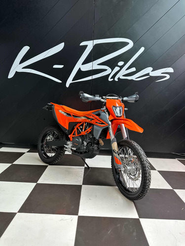 Ktm 690 Enduro R