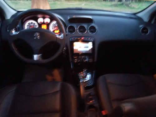 Peugeot 308 1.6 Feline Thp 165cv Tiptronic 2018