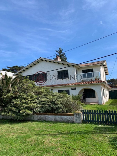 Imagen 4 de 23 de Importante Residencia Frente Al Mar - Punta Del Este San Rafael