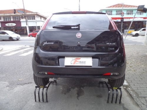 Fia Punto Hlx 1.8 Completo