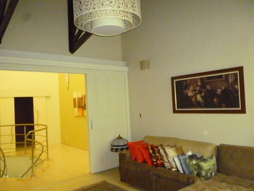 Imagem 12 de 30 de Casa A Venda, Villa Romana, Indaiatuba - Ca03833 - 3460619