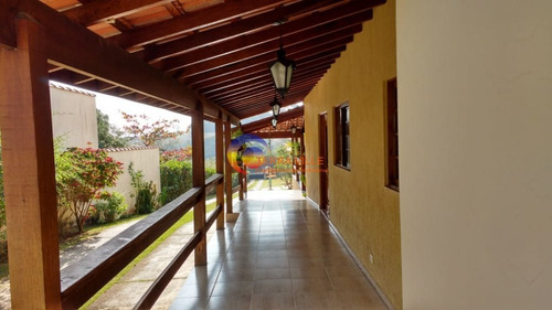 Imagem 4 de 12 de Chácara Para Comprar Suru Santana De Parnaíba - 2132