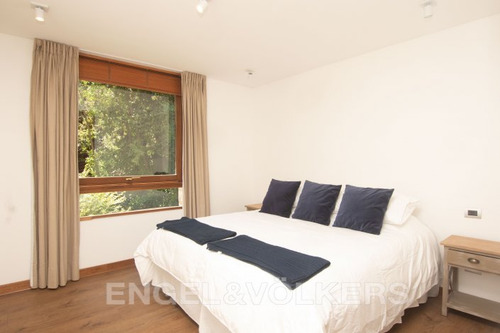 Venta Depto. San Damián/las Condes