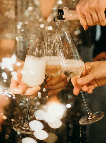 Mix Espumantes Extra Brut Collection