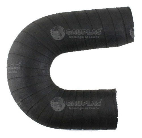 Codo Universal Ø Int De 70 X 70 Mm Alto 0 Mm Largo 250 Mm
