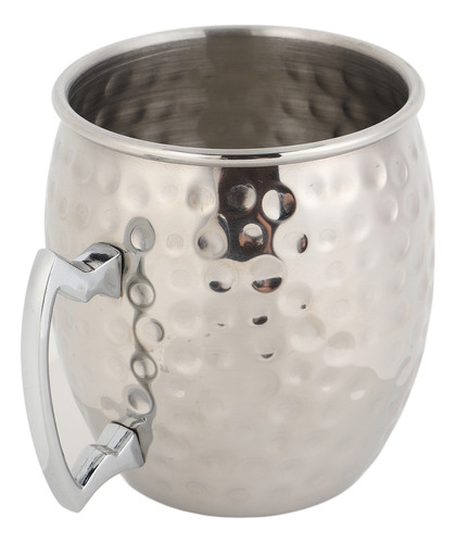 Vasos De Cóctel De Acero Inoxidable 304 Exquisite Cellular