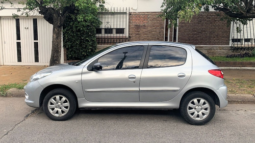 Peugeot 207 Allure