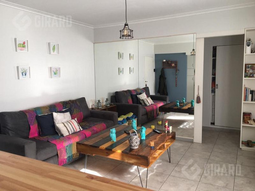 Imagen 5 de 9 de Departamento En Venta - Centro