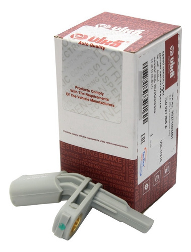 Sensor Abs Delantero Derecho Audi Q3 Q7 4.2 06-2018 @