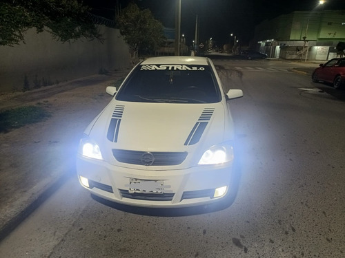 Chevrolet Astra 2.0 Gls