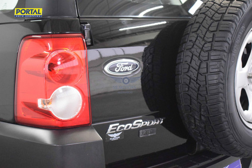 Ford Ecosport Ecosport Xls 1.6 (flex)