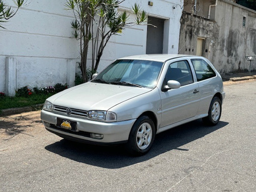 Gol Tsi 2.0 1997