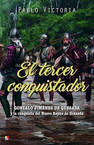 El Tercer Conquistador