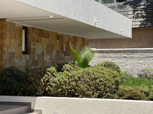 Departamento Semi Nuevo 1 D Las Trinitarias Las Condes