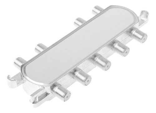 Divisor De Sinal De Antena 8 Vias Tv Rf 5-2400mhz Satélite