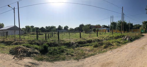 Imagen 1 de 16 de Terreno De 20 X 20 Metros (400 M2) - Con Escritura