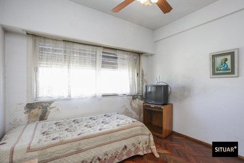 Venta De Departamento 2 Dormitorios + Cochera + Baulera