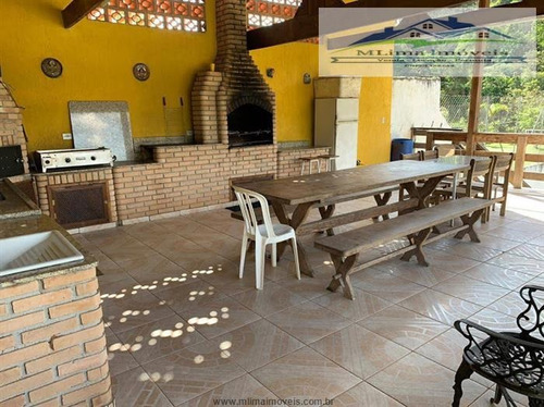 Imagem 25 de 29 de Chácaras À Venda Em Atibaia/sp - Compre O Seu Chácaras Aqui! - 1477053