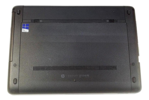 Imagem 7 de 7 de Notebook Hp 440 G1 Core I7 4ª Geração 8gb Ssd 120gb Wifi