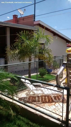 Imagem 6 de 13 de Chácara Para Venda Em Tatuí, Estrada Laranjal Paulista, 3 Dormitórios, 1 Banheiro, 5 Vagas - 860_1-2071975